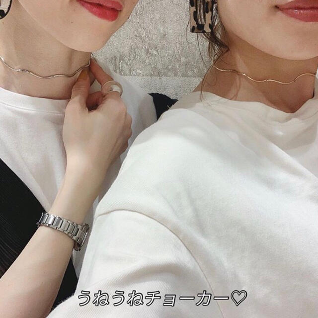 ZARA(ザラ)の【超特価&限定1set】Lattice♡アクセサリー激安おまとめ売り♡pl006 レディースのアクセサリー(ネックレス)の商品写真