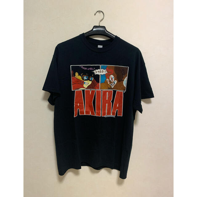 ※希少　AKIRA  XL Tシャツ