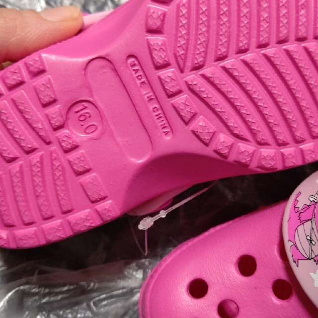 クレヨンしんちゃん クロックス16の通販 By Children S Country S Shop ラクマ クレヨンしんちゃん クロックス16の通販 By Children S Country S Shop ラクマ