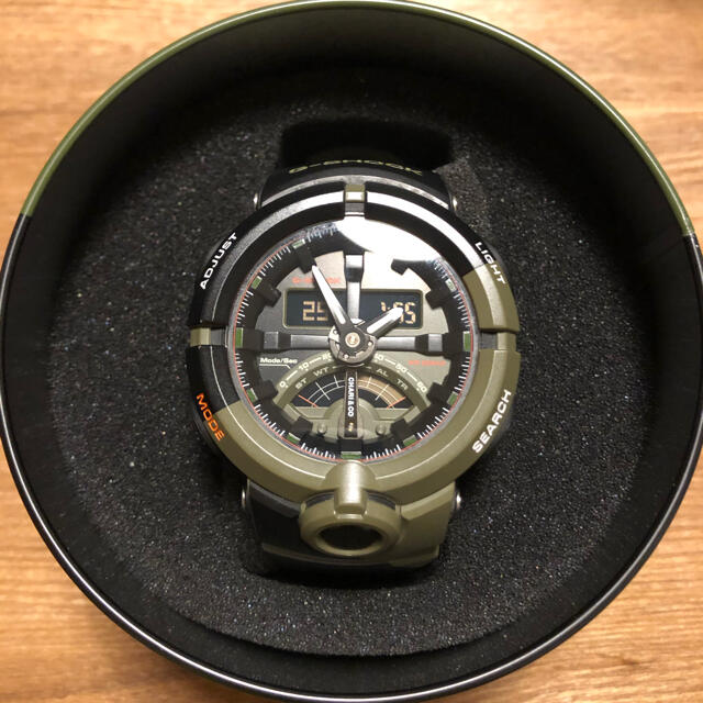 CASIO 腕時計 G-SHOCK  6900 エクストリーム X-Treme