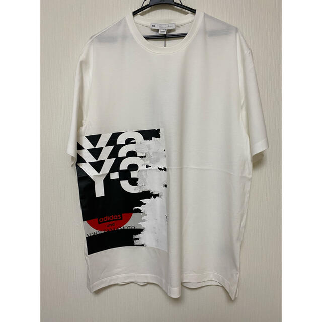 激レア】Y-3 トラックジャケット ヨウジヤマモト アディダス