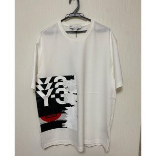 ワイスリー(Y-3)のY3 Tシャツ　2月20日までセール(Tシャツ/カットソー(半袖/袖なし))