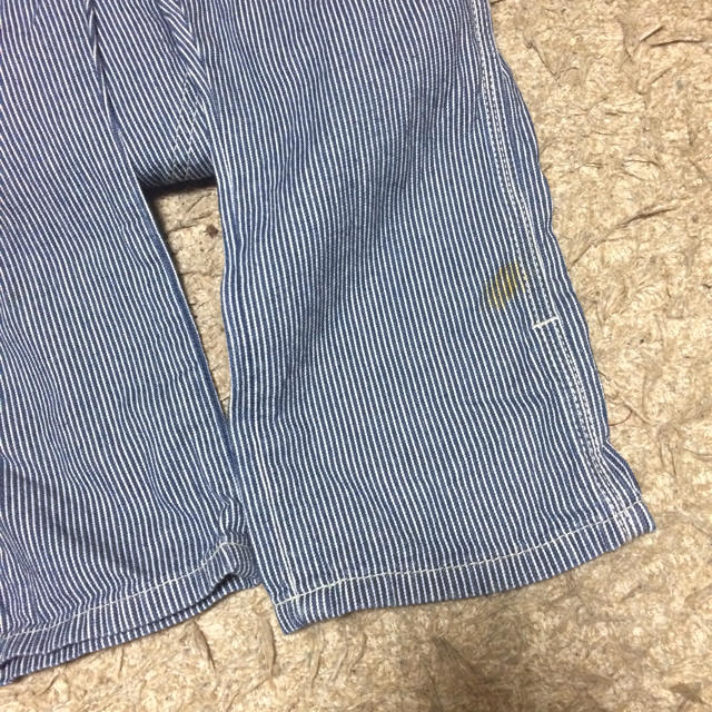 Lee(リー)のLee オーバーオール  キッズ/ベビー/マタニティのキッズ服男の子用(90cm~)(その他)の商品写真