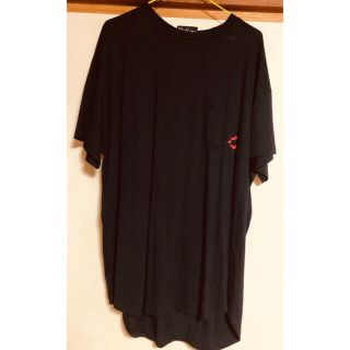 グラム(glamb)のNissy服(Tシャツ/カットソー(半袖/袖なし))