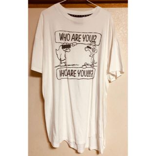 グラム(glamb)のNissy服(Tシャツ/カットソー(半袖/袖なし))