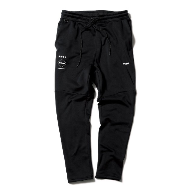 18AW/POLARTEC FLEECE TRAINING PANTS