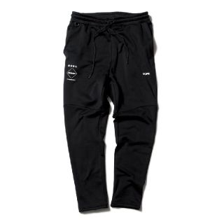 エフシーアールビー(F.C.R.B.)の18AW/POLARTEC FLEECE TRAINING PANTS(その他)