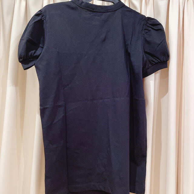 RED VALENTINO(レッドヴァレンティノ)のredvalentino Tシャツ レディースのトップス(Tシャツ(半袖/袖なし))の商品写真