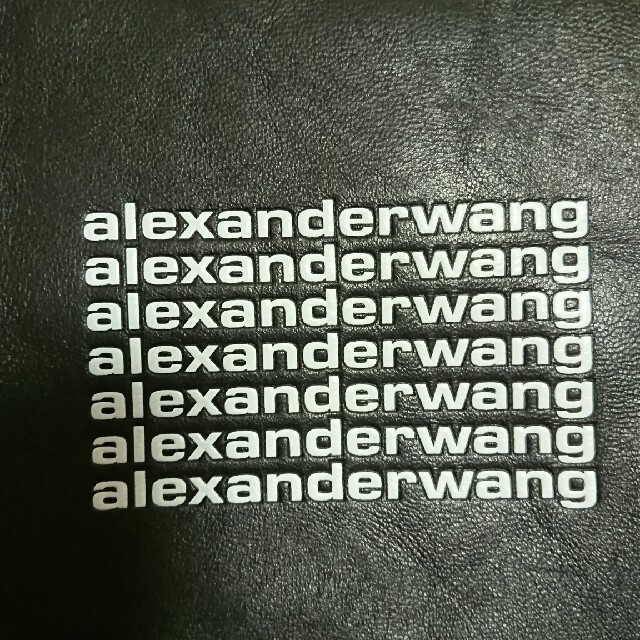 alexander wang バック 即31,000円
