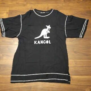 カンゴール(KANGOL)の【tora様専用】KANGOL　Tシャツ(Tシャツ(半袖/袖なし))