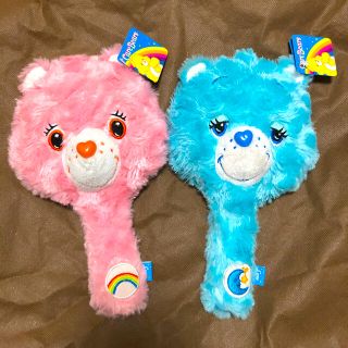 ケアベア 鏡 キャラクターグッズの通販 7点 Carebearsのエンタメ ホビーを買うならラクマ