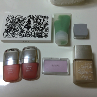 アールエムケー(RMK)のRMK♡7点セット(その他)