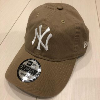 ニューエラー(NEW ERA)のNEW ERA キャップ(キャップ)