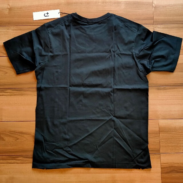 UNIQLO(ユニクロ)の＋JスーピマコットンリラックスフィットクルーT(半袖) レディースのトップス(Tシャツ(半袖/袖なし))の商品写真
