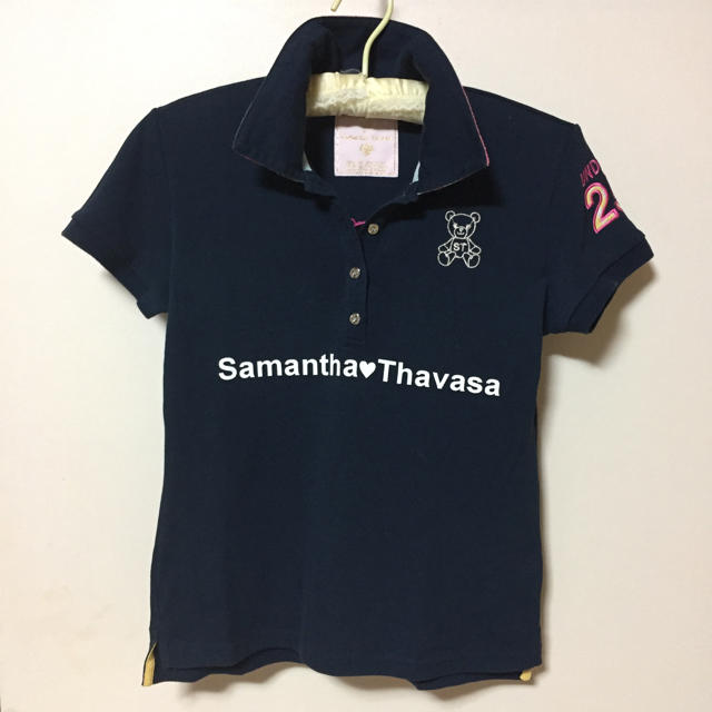 Samantha Thavasa(サマンサタバサ)のmiiiii様 専用 レディースのトップス(ポロシャツ)の商品写真