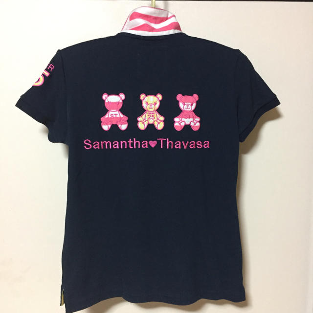 Samantha Thavasa(サマンサタバサ)のmiiiii様 専用 レディースのトップス(ポロシャツ)の商品写真