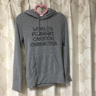 マウジー(moussy)の★ディズニーにいかがでしょうか★ミニーパーカー(パーカー)