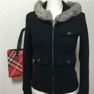 BURBERRY(パーカー)のフリマアイテム一覧 BURBERRY(パーカー)のフリマアイテム一覧