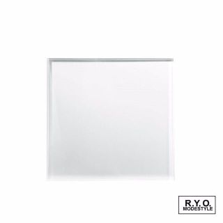 アクリルステージ 厚さ10mm　150ｘ150ｘH10mm 　透明(小物入れ)