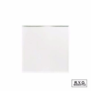 アクリルステージ 厚さ５mm　100ｘ100ｘH5mm 　透明(小物入れ)