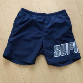 シュプリーム(Supreme)のシュプリーム　ハーフパンツ(ショートパンツ)