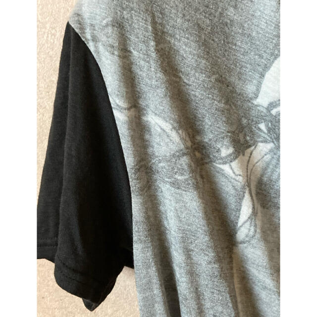 MINT NeKO 半袖カットソー レディースのトップス(Tシャツ(半袖/袖なし))の商品写真