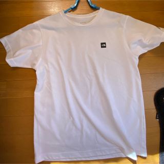 ザノースフェイス(THE NORTH FACE)のエミリー様専用　ノースフェイス　Tシャツ(Tシャツ/カットソー(半袖/袖なし))