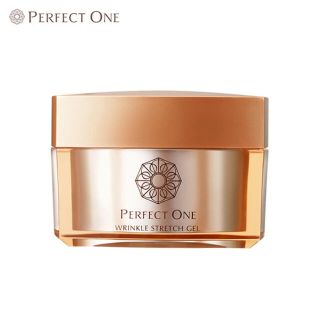 パーフェクトワン(PERFECT ONE)の【新品未使用】パーフェクトワン 薬用リンクルストレッチジェル 50g(オールインワン化粧品)