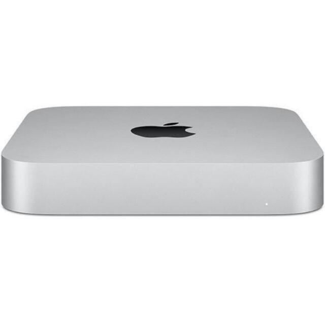 【新品未開封】M1 Mac mini 8GB 256GB MGNR3J/APC/タブレット