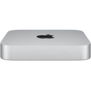 マック(Mac (Apple))の【新品未開封】M1 Mac mini 8GB 256GB MGNR3J/A(デスクトップ型PC)