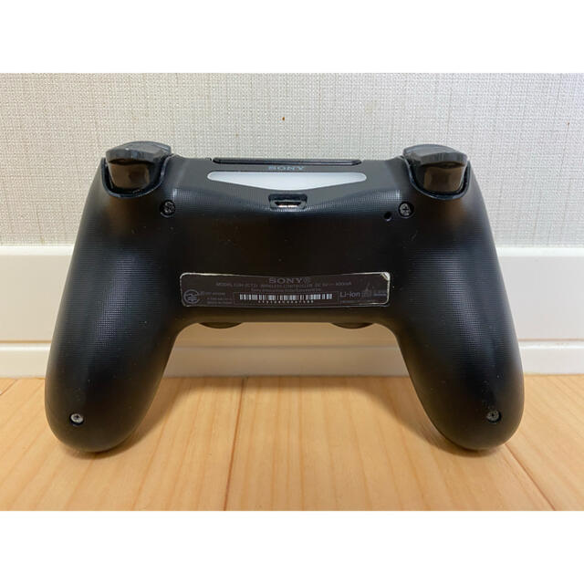 SONY PlayStation4 本体 CUH-2100AB02