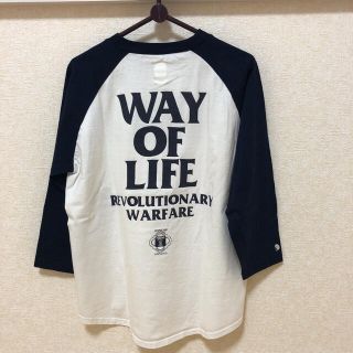 ラッツ メンズのTシャツ・カットソー長袖の通販 点   のメンズ