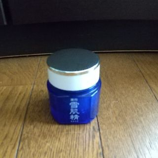 セッキセイ(雪肌精)の雪肌精 薬用クリーム 40g(フェイスクリーム)