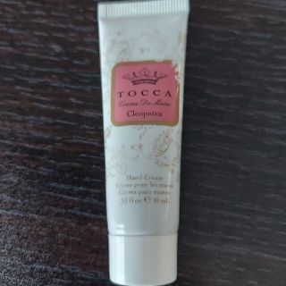 トッカ(TOCCA)のTOCCA⭐ハンドクリーム(ハンドクリーム)