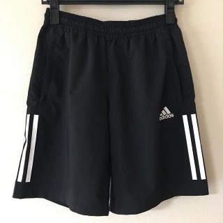 アディダス(adidas)のadidas ハーフパンツ　160(パンツ/スパッツ)