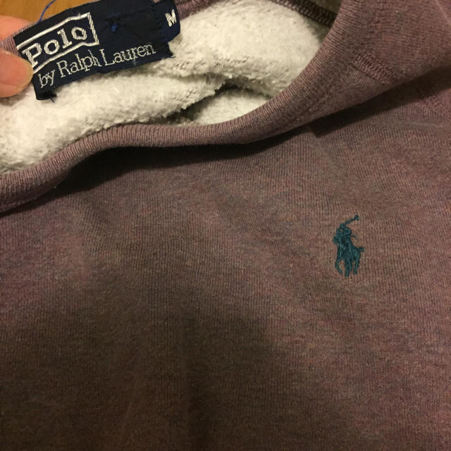 POLO RALPH LAUREN(ポロラルフローレン)のポロ ラルフローレン トレーナー レディースのトップス(トレーナー/スウェット)の商品写真