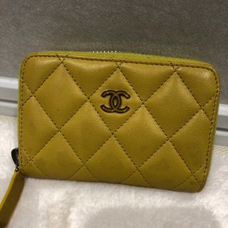 シャネル(CHANEL)のCHANEL財布(財布)