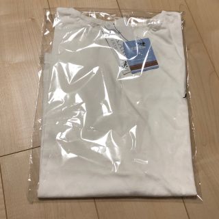 カンゴール(KANGOL)の新品未使用☆kangol綿100%抗菌防臭Tシャツ(Tシャツ(半袖/袖なし))