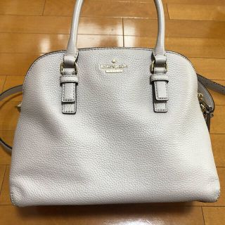 ケイトスペードニューヨーク(kate spade new york)のkate spade ショルダーバック(ショルダーバッグ)