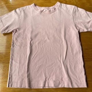 ジーユー(GU)のGU 150 Tシャツ(Tシャツ/カットソー)