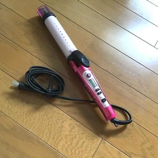 テスコム(TESCOM)のヘアアイロン(その他)