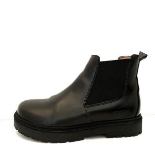 ビルケンシュトック(BIRKENSTOCK)のビルケンシュトック 37E レディース美品 (ブーツ)