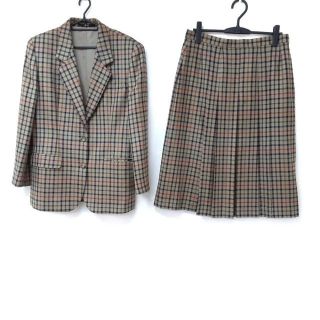 ダックス(DAKS)のダックス サイズ11AR M レディース美品  -(スーツ)