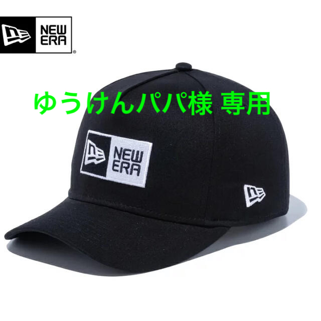 NEW ERA(ニューエラー)のゆうけんパパ1114様専用 メンズの帽子(キャップ)の商品写真