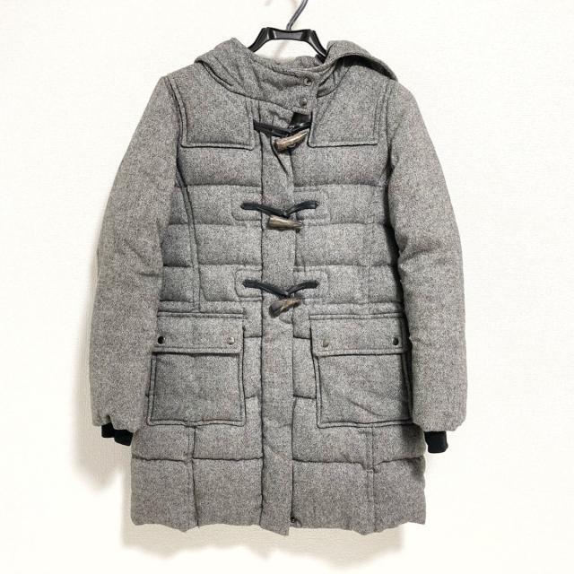 人気ブランドの untitled アンタイトル ダッフルコート 水色 - ダッフルコート - labelians.fr 人気ブランドの untitled アンタイトル ダッフルコート 水色 - ダッフルコート - labelians.fr