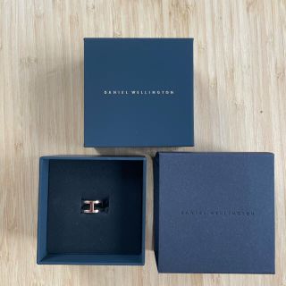 ダニエルウェリントン(Daniel Wellington)のダニエルウェリントン　リング(リング(指輪))