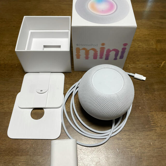 Apple HomePod mini