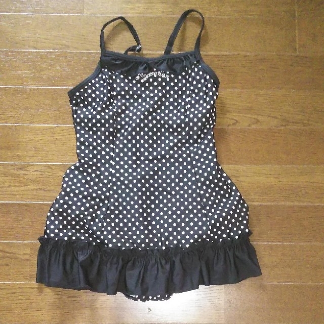 水着　150cm キッズ/ベビー/マタニティのキッズ服女の子用(90cm~)(水着)の商品写真