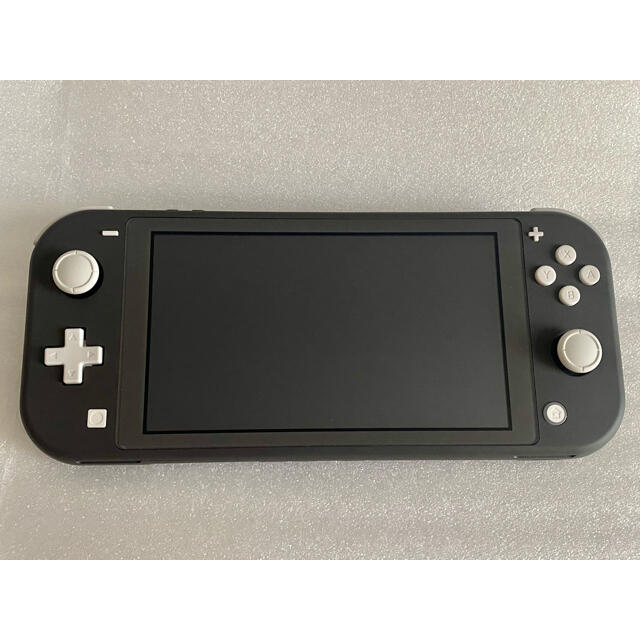 Nintendo Switch Lite どうぶつの森　セット