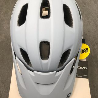 ジロ(GIRO)のGiro chronicle MIPS MTB helmet Mat Gry  (その他)